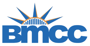 Borough of Manhattan Community College Logo